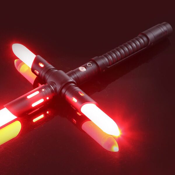 Honour Crossguard Lightsaber