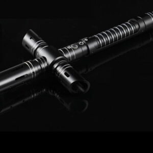Honour Crossguard Lightsaber