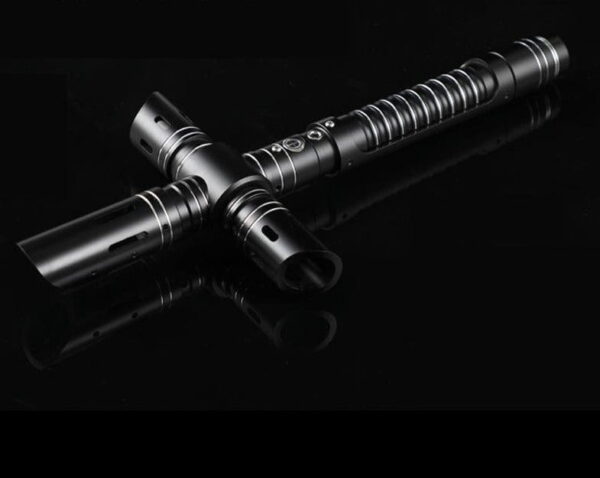 Honour Crossguard Lightsaber