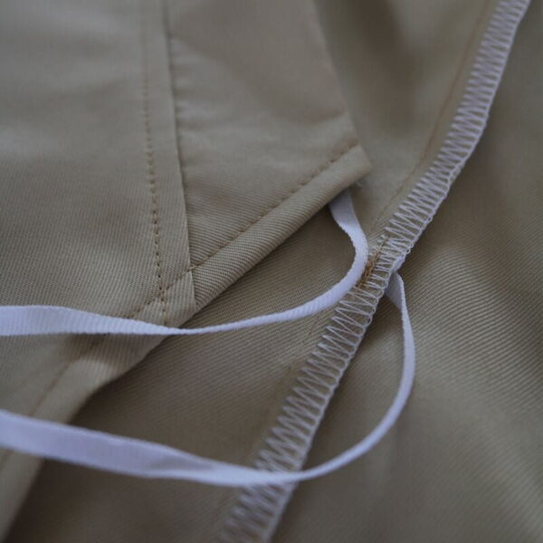 Jedi Knight Cosplay Costume