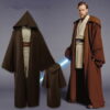 Jedi Knight Cosplay Costume