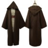 Jedi Knight Cosplay Costume