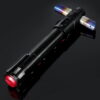 Kylo Ren Crossguard Lightsaber — Kylo Ren Replica from ISABER