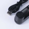 ISABER Lightsaber Battery Charger — USB-C 18650 Charger