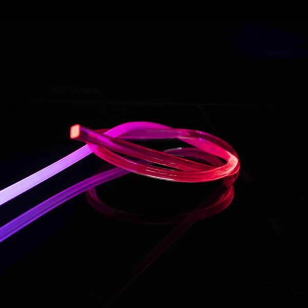 Lightsaber Light Whip