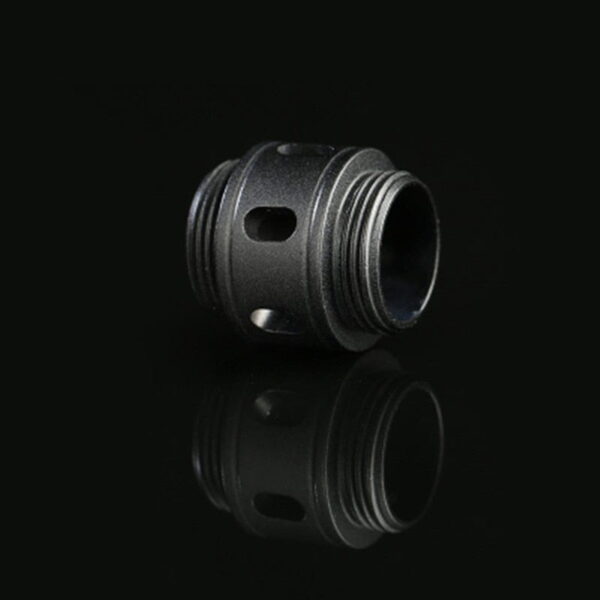 Lightsaber Metal Connector