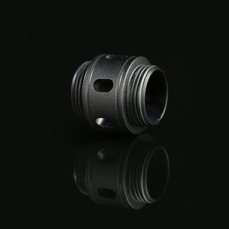 Lightsaber Metal Connector