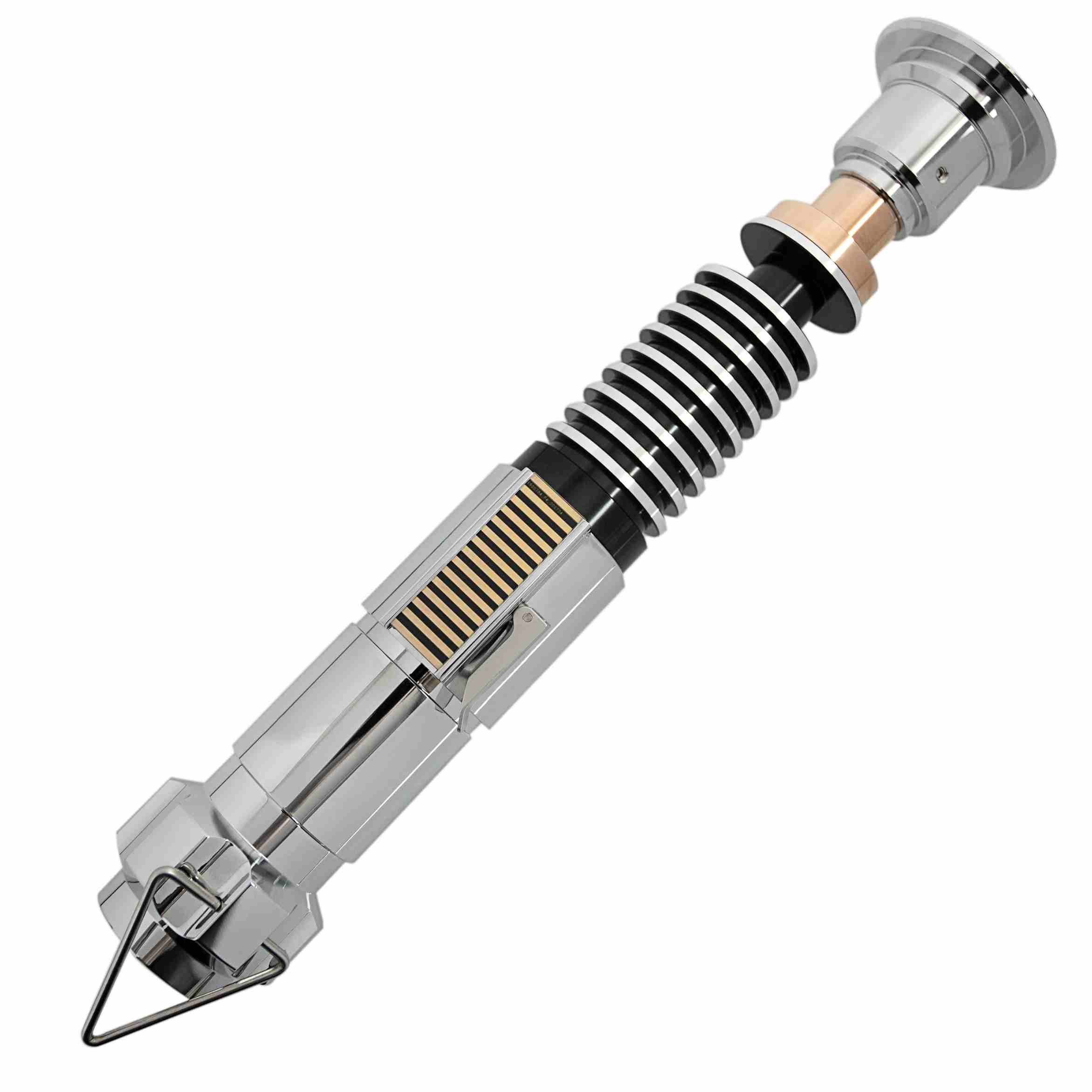 Luke V1.0 Lightsaber
