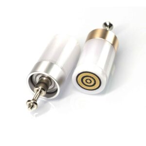 Neopixel Lightsaber Blade Plug V1