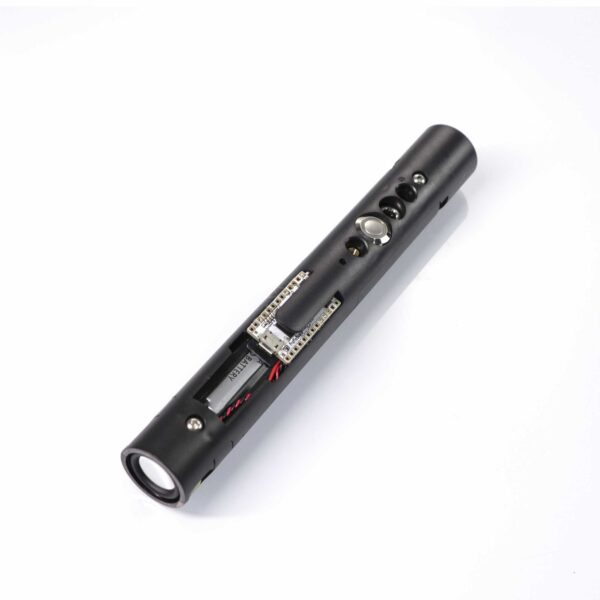 Neopixel Lightsaber Soundboard Kit Proffie 2.2