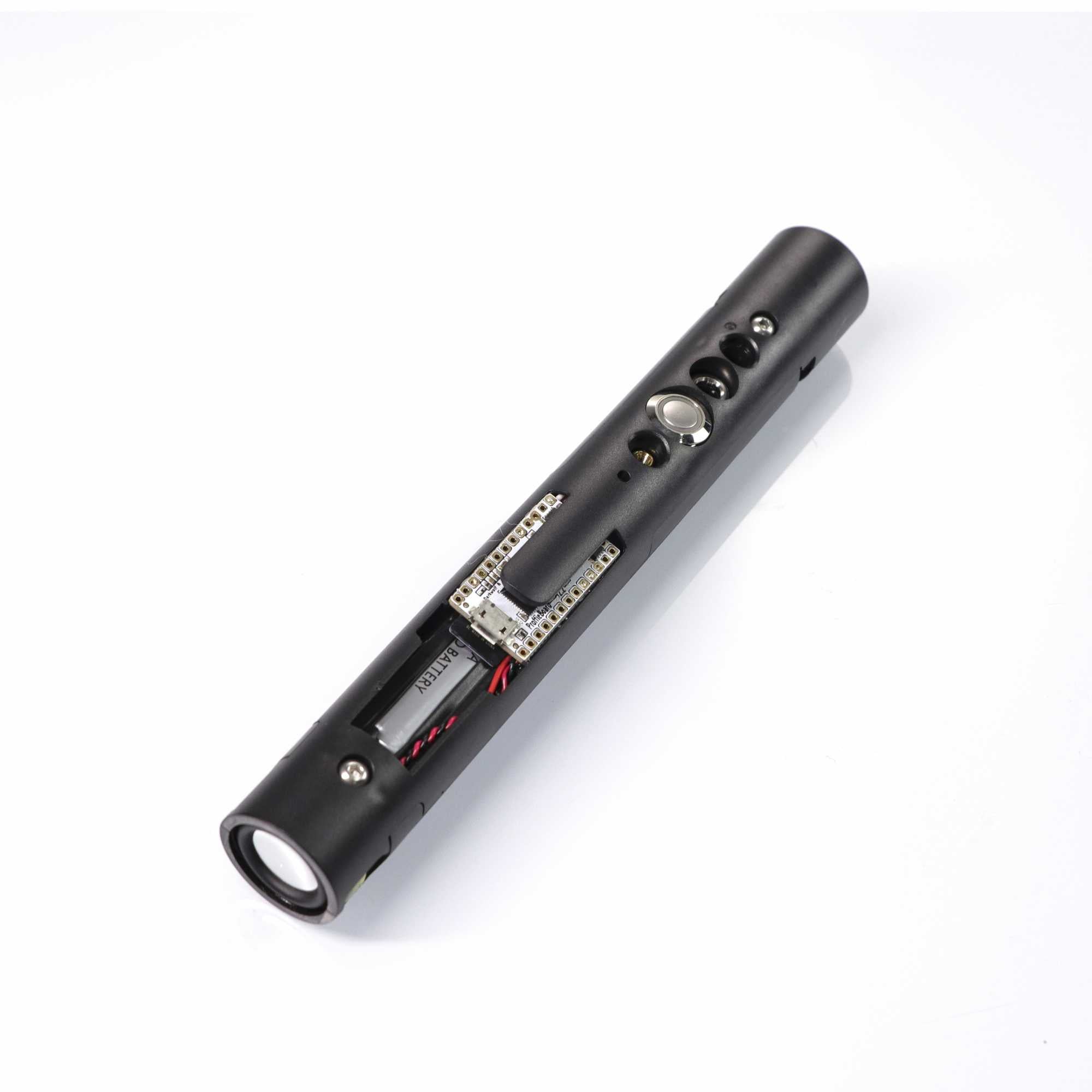 Neopixel Lightsaber Soundboard Kit Proffie 2.2