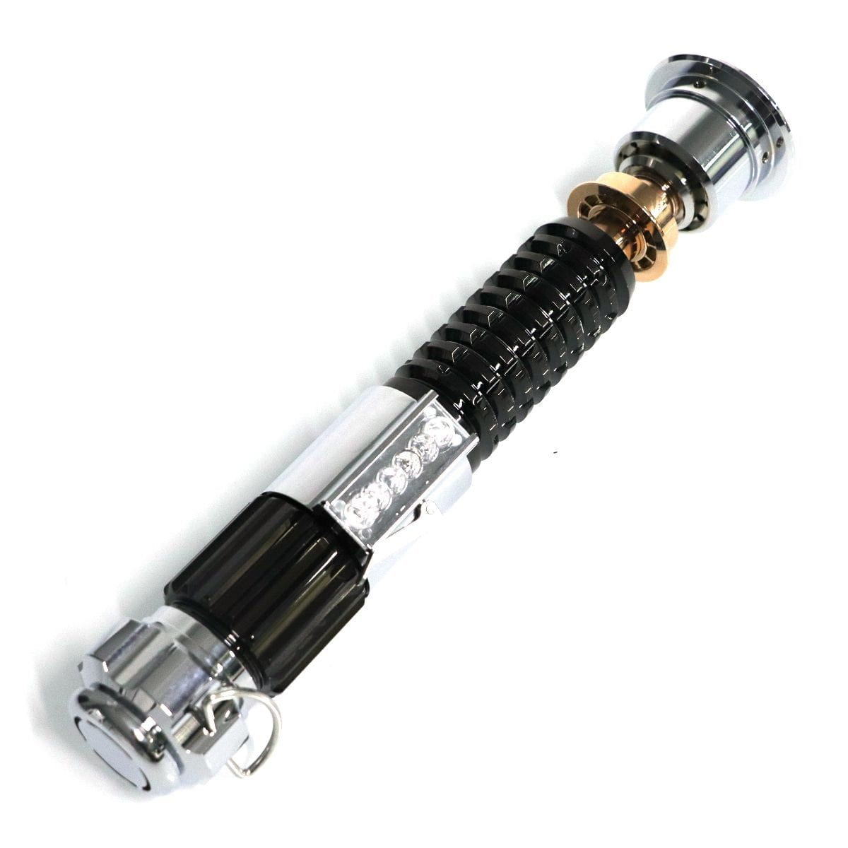 Kenobi Lightsaber v2.0 — Obi-Wan Kenobi Neopixel Replica | ISABERS