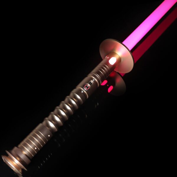 Pararhabdo Lightsaber