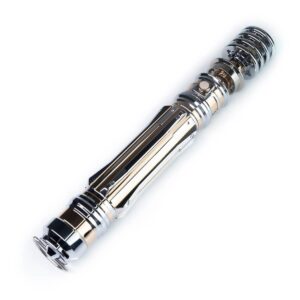 Princess Leia Lightsaber