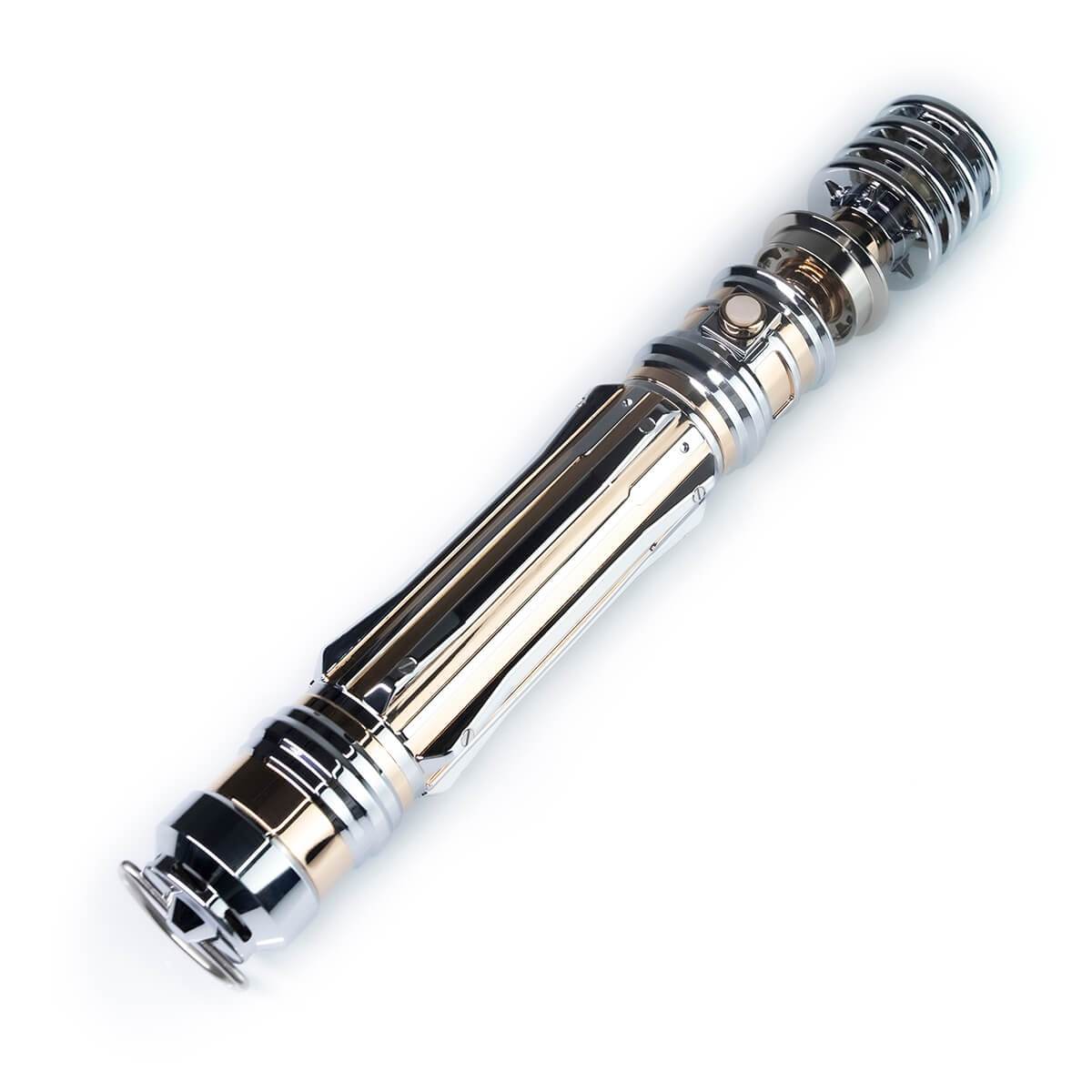 Princess Leia Lightsaber