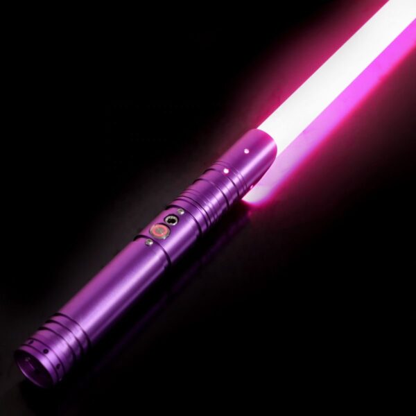Protognatho Lightsaber