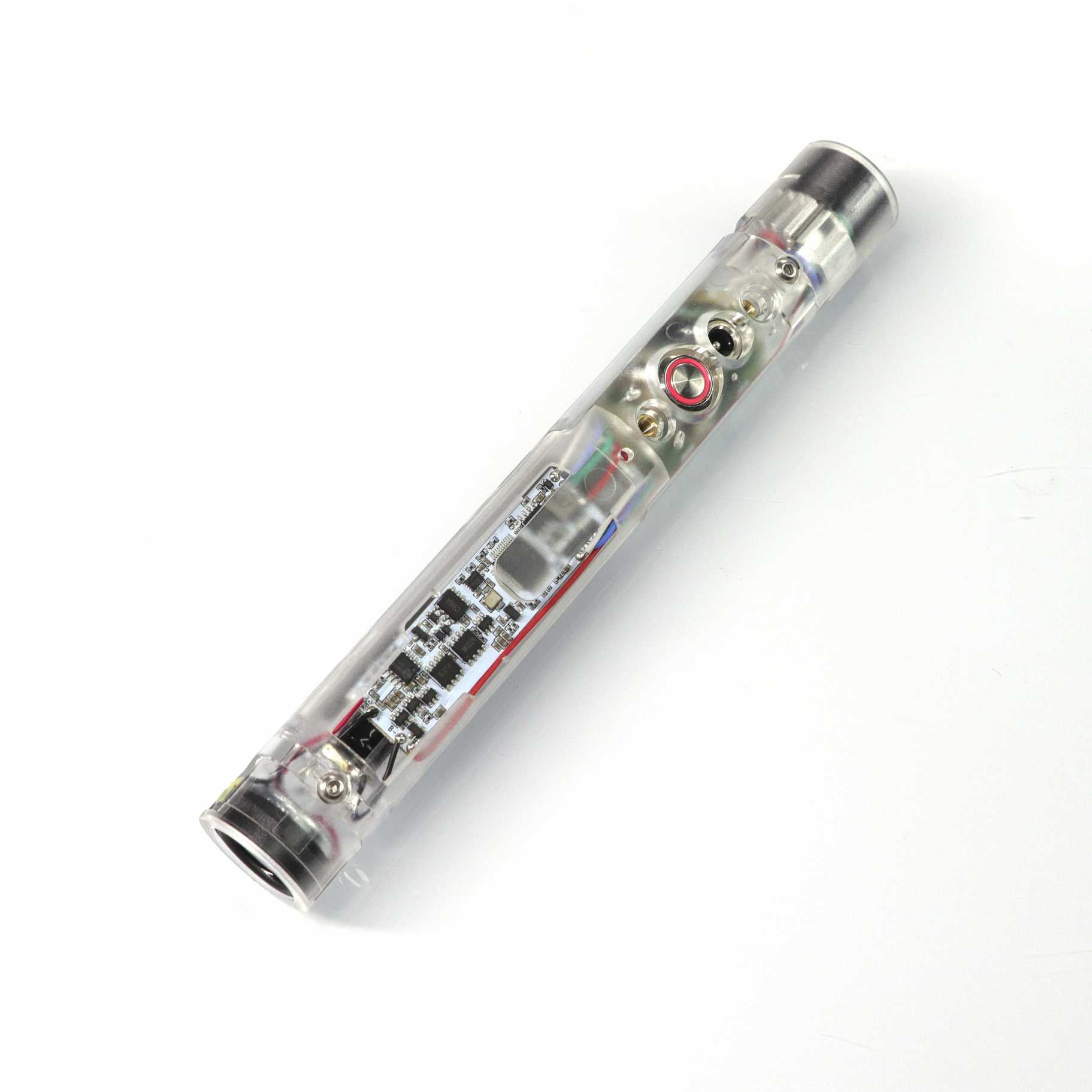 RGB Lightsaber Soundboard Kit