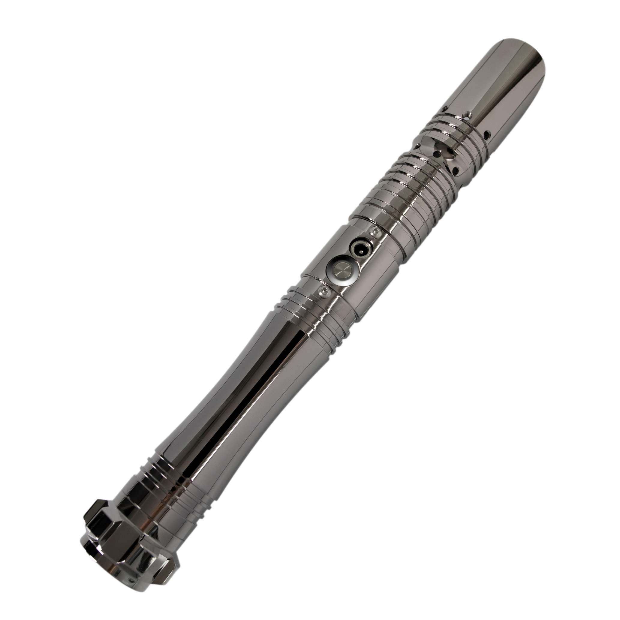 Silas Lightsaber