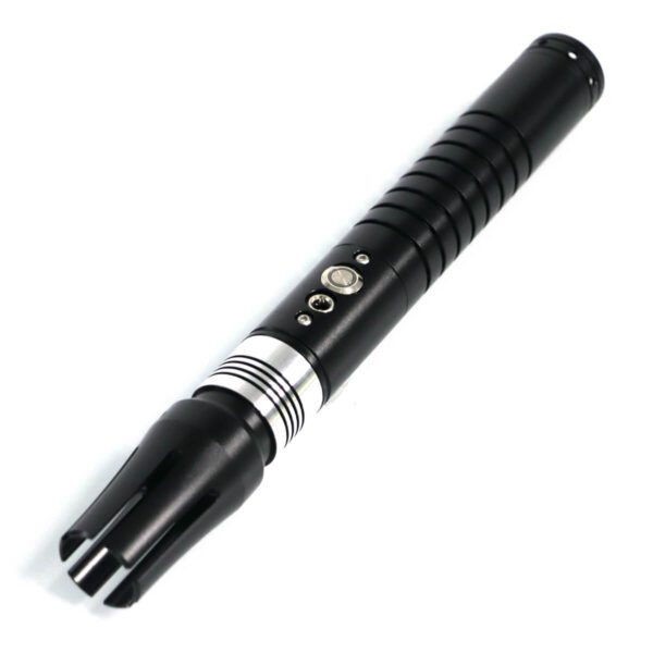 Silvi Lightsaber
