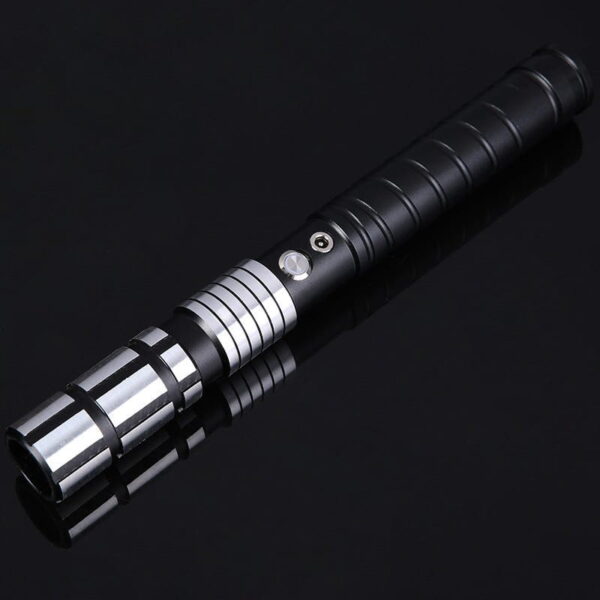 Speed Lightsaber RGB