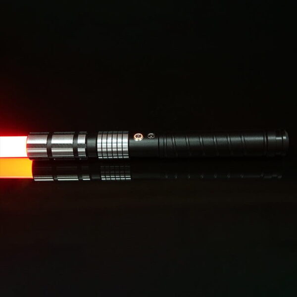 Speed Lightsaber RGB
