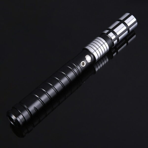 Speed Lightsaber RGB