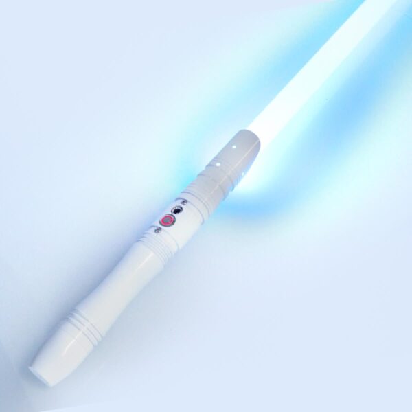 Stauriko Lightsaber isabers Stauriko Lightsaber