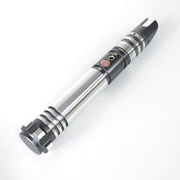 Steno Lightsaber