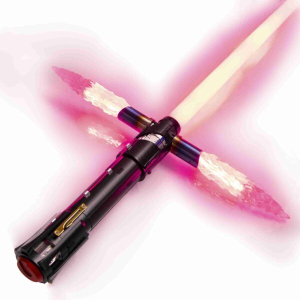 Tawa Lightsaber