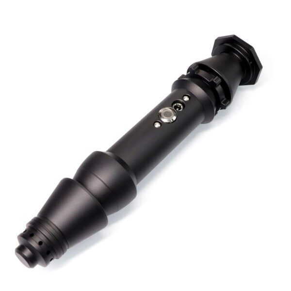 Vulcan Lightsaber多余的副本