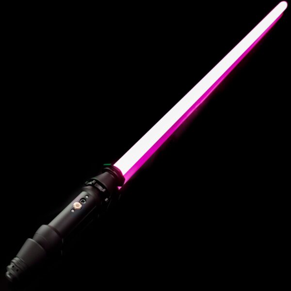 Vulcan Lightsaber多余的副本