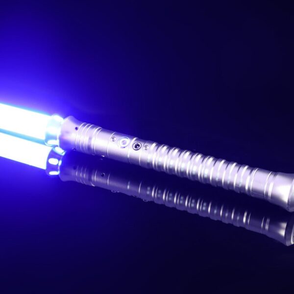 Wizard Lightsaber RGB