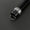 Baylan Skoll Lightsaber — Orange Blade Neopixel Replica, Fallen Jedi Master | ISABER