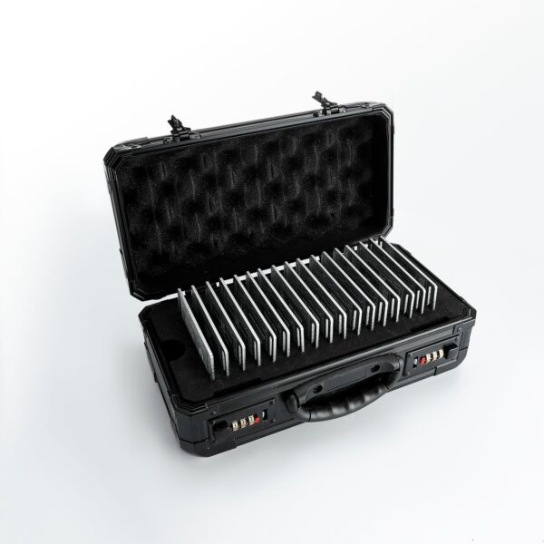 ISABER Saber Storage Case