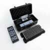 ISABER Saber Storage Case