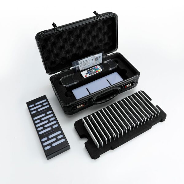 ISABER Saber Storage Case
