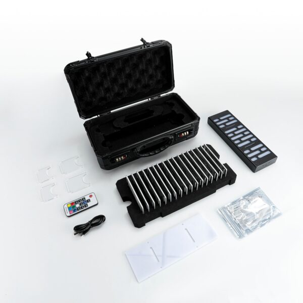 ISABER Saber Storage Case