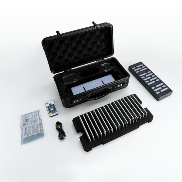 ISABER Saber Storage Case