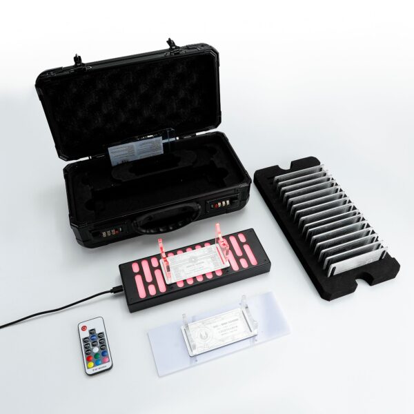 ISABER Saber Storage Case