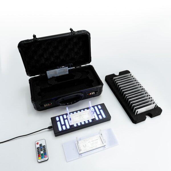 ISABER Saber Storage Case