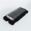 ISABER Saber Storage Case