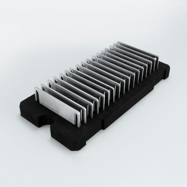 ISABER Saber Storage Case
