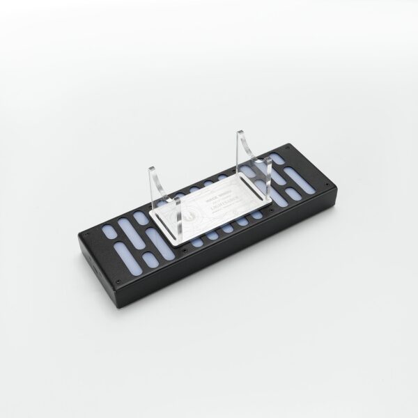 ISABER Saber Storage Case