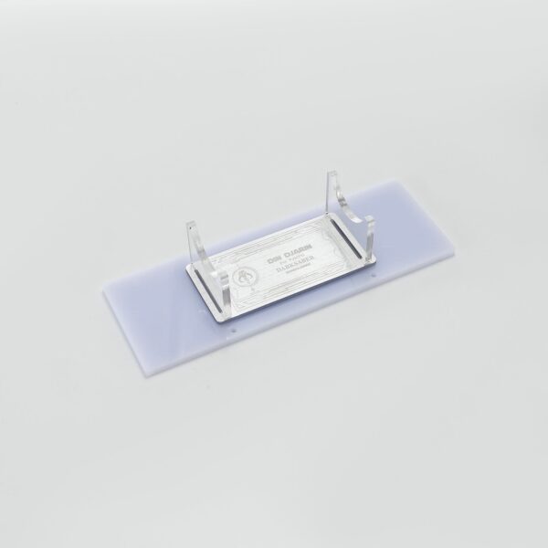 ISABER Saber Storage Case