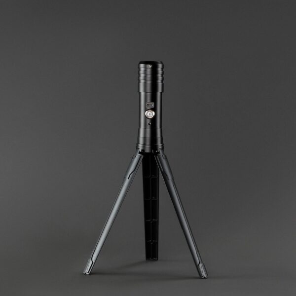 ISABER Tripod Display Stand