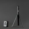 ISABER Tripod Display Stand