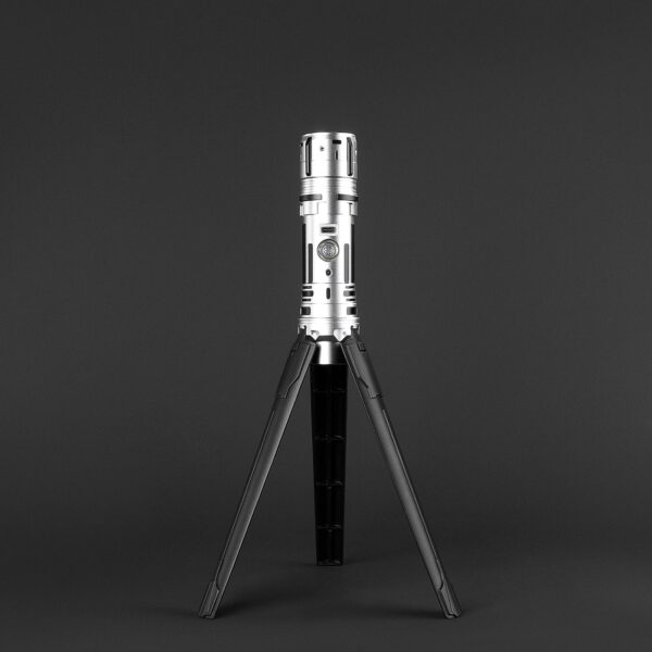 ISABER Tripod Display Stand