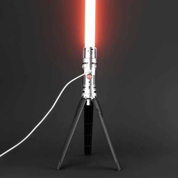 ISABER Tripod Display Stand