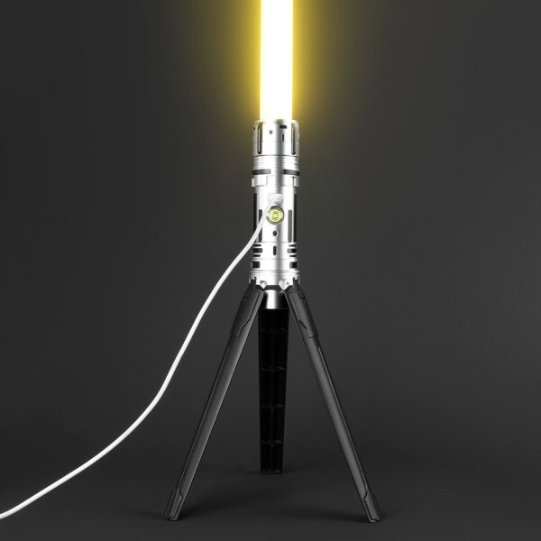 ISABER Tripod Display Stand