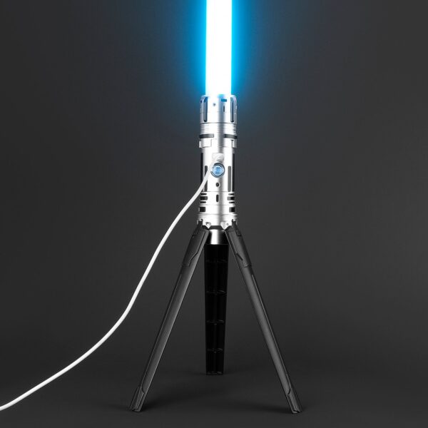 ISABER Tripod Display Stand